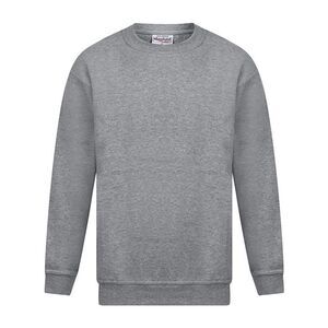 Absolute Apparel Mens Magnum Sweat / Sport Gray
